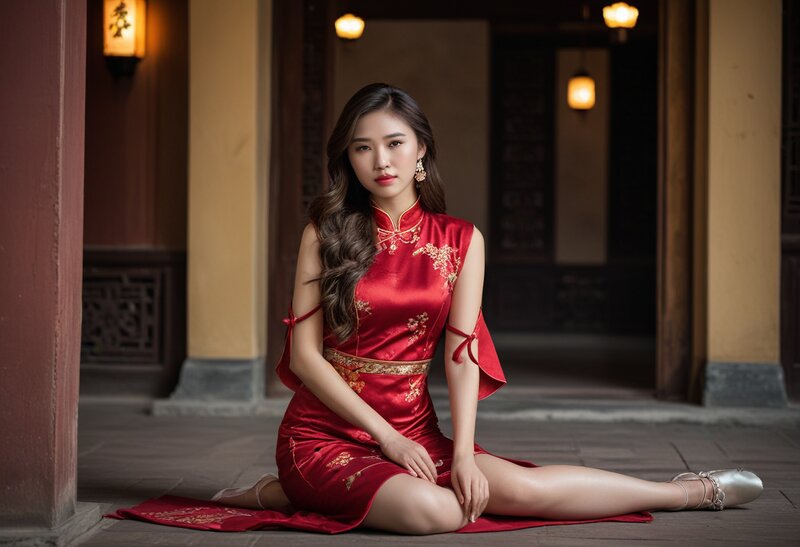 父女迷局：小雨生父到底是谁